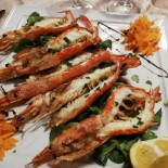 Cucina Di Mare Comida