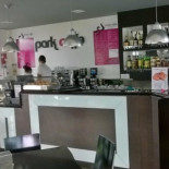 Park Caffe Esterno