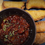 Mokolo Cibo