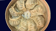 Banak Cuisine De Tibet food