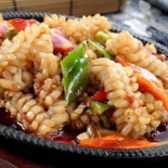 Heng Amani Cibo