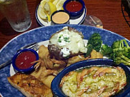 Red Lobster food