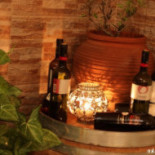 Trattoria Amalfi Cibo