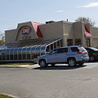 Dairy Queen outside