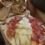 Baccano Il Panino Toscano food