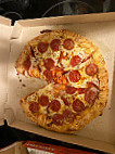 Little Caesars Pizza food