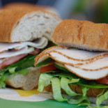 Subway Cibo