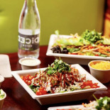 Diced Cibo