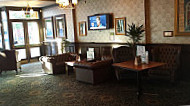 The Broken Bridge, Wetherspoons, Pontefract inside