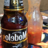 Los Compadres Cibo