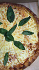 Roma Pizza food