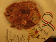 Trattoria Fellini food