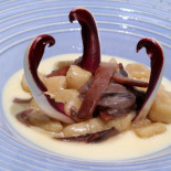 Ristorante Conca Bella Wine Bar Cibo