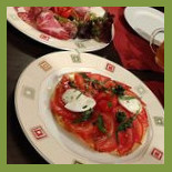 L'Estancot Cibo
