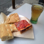 La Tavernetta Nourriture