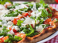 Mama Margherita food