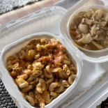 Andrene's Caribbean And Soul Food Carryout Cibo