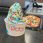 Tcby food