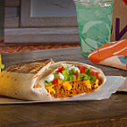 Taco Bell food