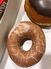 Krispy Kreme food