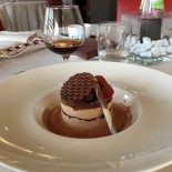 Gallione Ristorante Lounge Bar food