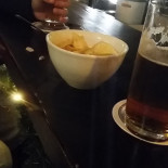Al Pachino Comida