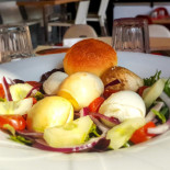 Upper Place Cibo