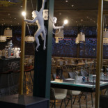 Upper Place Cibo