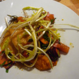 Gabbro Cibo