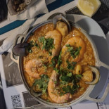 Duche Cibo