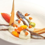 Arraditz Cibo