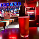 J J's Saloon Cibo