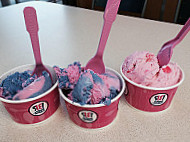 Baskin-robbins food