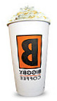 Biggby Coffee food