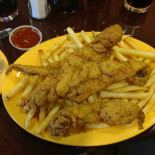 Karsons Kornbread Cibo