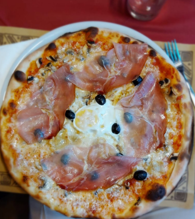 Terni Est Essen