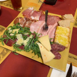 Terni Est Speisekarte
