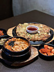 Soyo Korean food