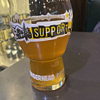 Thunderhead Brewing inside