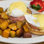 Kelly's Cibo