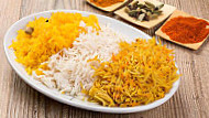 Kashmir food