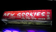 Gookies Kitchen outside