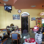 Preve Cibo
