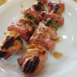 Preve Cibo