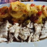 Boto's Cibo