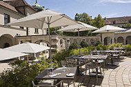 Café Und Museum (im Bayerischen Nationalmuseum) food