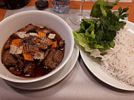 Viet Quan food