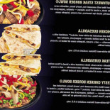 Taco Bell Cibo