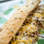 Subway Cibo