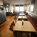 The Chequers - Bath food